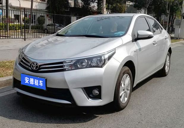 豐田卡(ka)儸拉(la)