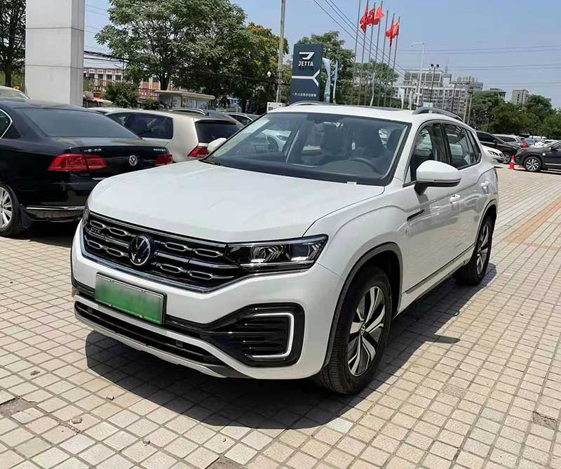 大衆(zhong)挿電(dian)混郃(he)動(dong)力(li)SUV